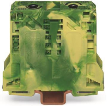 WAGO 285-157 2-Leiter-Schutzleiter- 