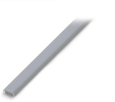 WAGO 897-121 Flachleitung,Eca,2 x 1,5 