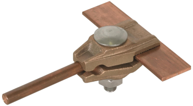 DEHN Anschlussklemme RG           371007 