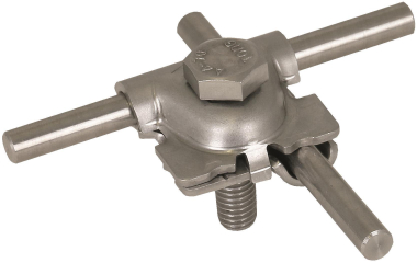 Dehn 391079 MVK MVK AR 8.10 SKM10X40 V4A 