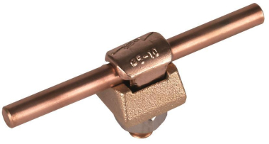 DEHN Ks-Verbinder Rg-Cu           301017 