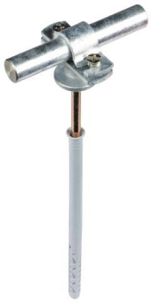 DEHN Stangenhalter mit            273731 