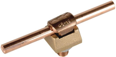 DEHN Ks-Verbinder Rg-Cu           301007 