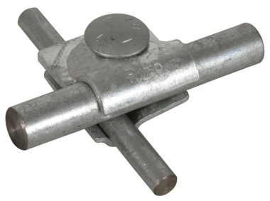 DEHN MV-Klemme Rd 8-10/16mm       392060 