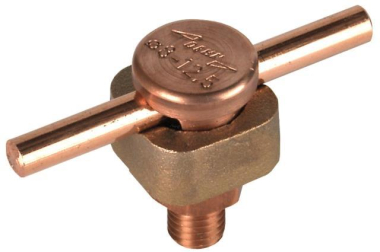 DEHN Ks-Verbinder Rg-Cu           300017 