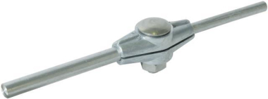 DEHN Trennklemme TG/tZn m.        463010 