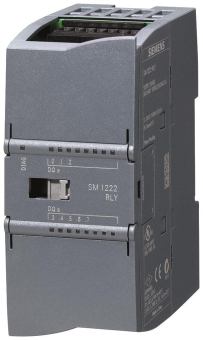 SIEM SIPLUS S7-1200   6AG1222-1XF32-4XB0 