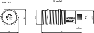 Siemens 6GT28212BC32       6GT2821-2BC32 