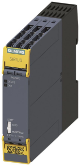 Siemens 3SK11111AW20 SIRIUS Sicherheits- 