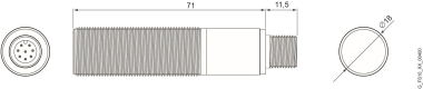 Siemens 6GT28211AC10       6GT2821-1AC10 