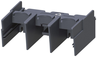 SIEM Klemmenabd. (2 Stück)   3RA6880-3AB 