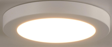 BRUM An-/Einbaupanel MOON ws    12205073 