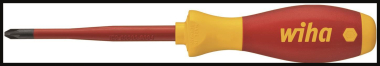 Kreuzschlitz-Schraubendreher       35396 
