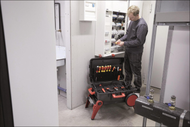 WIHA WIHA WerkzKoffer XXL III  930070103 