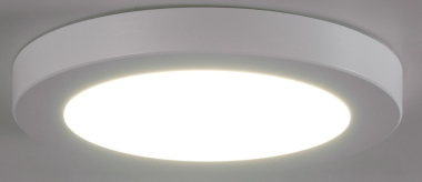 BRUM An-/Einbaupanel MOON ws    12205073 