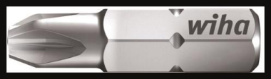 Wiha Standard Bit               70122325 