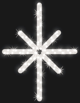 S&H Quick-Fix Motiv "Polaris"      58909 
