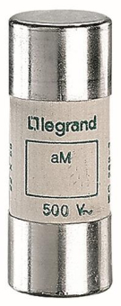 Legrand 015032 Zylindersicherung aM 32A 