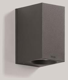 BEGA Wandleuchte                 33590K3 