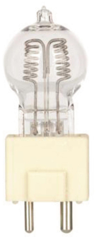 S&H Projektorlampe 24x64mm GZ 9,5  65260 