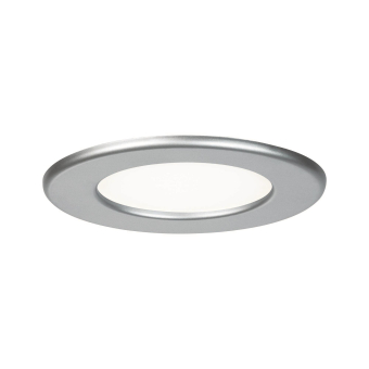 Paulmann EBL Set Panel rund LED    92070 