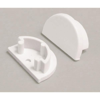 BRUM Endstück für Profil 53753  53078070 