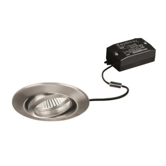 BRUM LED-Einbaustrahler         38141153 