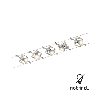 Paulmann WireSys.Set MacII         94133 