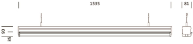 Siteco                    53BD812MV485C2 