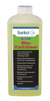 BEKO TecLine Bio-Kalklöser     299301000 