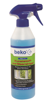BEKO TecLine Kunststoff-und    299350500 