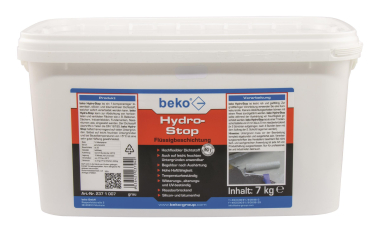 Beko HydStop Flüssigbeschichtung 2371007 