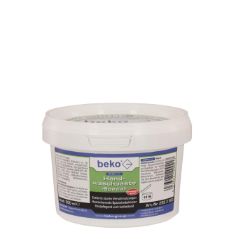 BEKO CareLine Handwaschpaste -   2993500 