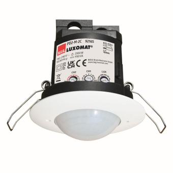 BEG Luxomat UP Präsenzmelder       92165 