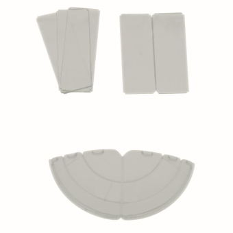 BEG Abdecklamellen LC-Click-N      32699 