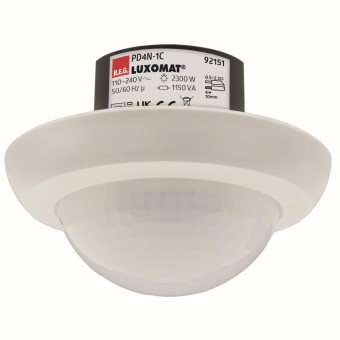 BEG Luxomat UP Präsenzmelder 360'  92151 