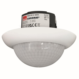 BEG Präsenzmelder PD4 PD4-M-1C-UP  92575 