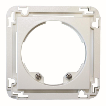 BEG Indoor 140-L Zentralplatte 45  38946 