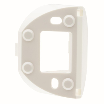 BEG Aussen-Ecksockel RC-plus       92004 