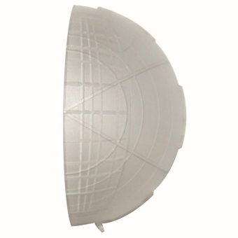 BEG Abdecklammelen für PD4-DE + UP 92313 