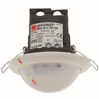 BEG Präsenzmelder PD4 PD4-1C-K-    92480 