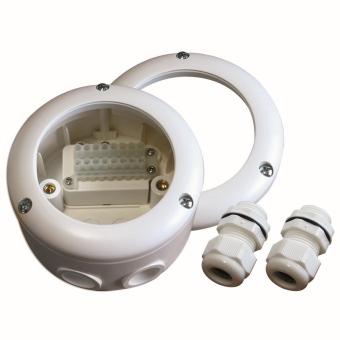 BEG Präsenzmelder PD4              92376 