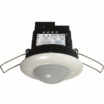 BEG Luxomat Einbau Präsenzmelder   92164 