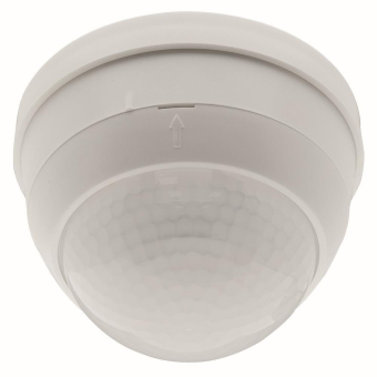 BEG Luxomat AP Präsenzmelder 360'  92142 