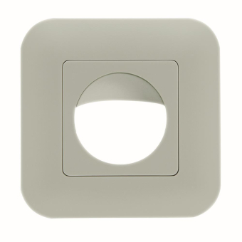 BEG Abdeckung IP 20  92631 