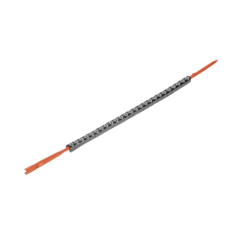 Weidmüller CLI R 1-3 SW/WS 0 Leiter- 