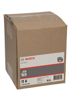 Bosch Faltenfilter Gr.:2375   2608000663 
