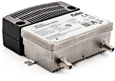 Fuba VKD 255 Breitbandversstärker 25dB 