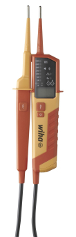 Wiha Spannungsprüfer           SB 255-17 