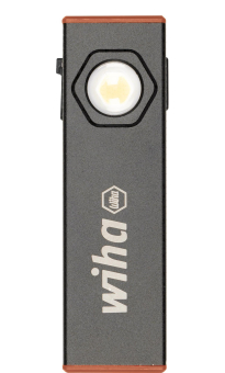 WIHA Handleuchte 800lm inkl. USB-C 